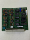 Thermo Environmental BD. PN 9840 DWG 93P307 Analog Digital Board Rev. G