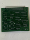 Thermo Environmental BD. PN 9840 DWG 93P307 Analog Digital Board Rev. G