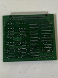 Thermo Environmental BD. PN 9840 DWG 93P307 Analog Digital Board Rev. G