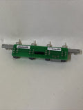UNBRANDED BD 9949 ASY 9950 93P312 PUSH BUTTON INPUT MODULE PUSHB1 REV.C