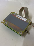 Siemens CD 6 Sensor Electronics NH3 HF H2O CO CO2 CO/CO2 Application Mnf B4 2006