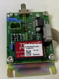 Siemens CD 6 Sensor Electronics NH3 HF H2O CO CO2 CO/CO2 Application Mnf B4 2006
