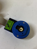 Siemens CD 6 Sensor Electronics NH3 HF H2O CO CO2 CO/CO2 Application Mnf B4 2006