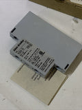 ALLEN BRADLEY 100-SA02 AUXILIARY CONTACTS SIDE MNT 2 NC SER. B LOT OF 2