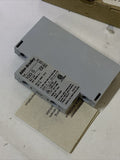 ALLEN BRADLEY 100-SA02 AUXILIARY CONTACTS SIDE MNT 2 NC SER. B LOT OF 2
