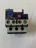 Telemecanique LR3D1308 Thermal Overload Relay