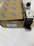 Eaton XTFCE012BCCSTD Type E Starter B Frame 3-12A Fla 24VDC Coil MSCDE4M17SP
