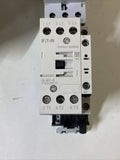 Eaton XTFCE012BCCSTD Type E Starter B Frame 3-12A Fla 24VDC Coil MSCDE4M17SP