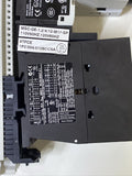 Eaton XTFCE012BCCSTD Type E Starter B Frame 3-12A Fla 24VDC Coil MSCDE4M17SP