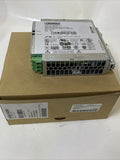 PHOENIX CONTACT 2866747 Power Supply Unit QUINT-PS/1AC/24DC/3.5