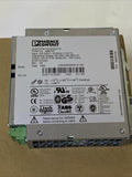 PHOENIX CONTACT 2866747 Power Supply Unit QUINT-PS/1AC/24DC/3.5