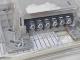 Notifier FCM-1 Fire Alarm Control Module White Sealed