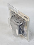 Notifier FCM-1 Fire Alarm Control Module White Sealed