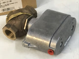 Invensys Siebe VK-7263-203-4-05 MK-2690-0-0-2 0347 Valve Assembly Actuator