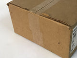 *BOX OF 8* Honeywell E25748 Duratherm III Thermal Labels 2" x 1" 2702 Per Roll