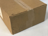 *BOX OF 8* Honeywell E25748 Duratherm III Thermal Labels 2" x 1" 2702 Per Roll