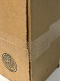 *BOX OF 8* Honeywell E25748 Duratherm III Thermal Labels 2" x 1" 2702 Per Roll