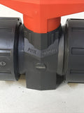 Georg Fischer 161 546 072 GF Ball Valve d20DN15 Type 546 PVC-U FKM