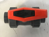 Georg Fischer 161 546 072 GF Ball Valve d20DN15 Type 546 PVC-U FPM