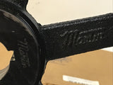Martin 2AK94 Cast Iron 9.25" Diameter Dual Groove Belt Pulley w/ 1-3/16" Sheave