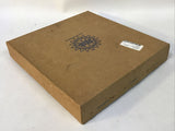 *SEALED* Martin 2AK94 Cast Iron 9.25" Dual Groove Belt Pulley w/ 1-3/16" Sheave