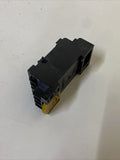Eaton D2PA4 Relay Accessories 4P 10A 300V EA Lot of 5