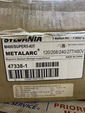 Sylvania M400/SUPER5-KIT Metalarc Magnetic Ballast Kit 120/208/240/277/280V