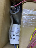 Universal MagneTek S70MLTLC3M-500K Pressory Replacement Kit