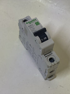 Schneider Electric M9F22116 Miniature Circuit Breaker Multi 9 C60SP