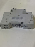 Schneider Electric M9F21110 Circuit Breaker, Miniature, Multi9, 1P, 10A, B-Curv