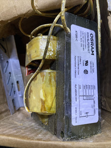 Sylvania M250/SUPER5-KIT Metalarc Magnetic Ballast Kit 120/208/240/277/480V