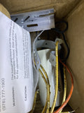 Sylvania M250/SUPER5-KIT Metalarc Magnetic Ballast Kit 120/208/240/277/480V