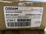Sylvania M250/SUPER5-KIT Metalarc Magnetic Ballast Kit 120/208/240/277/480V