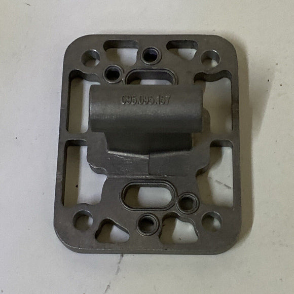 Sandpiper 095.095.157 Valve Body Pilot 095-095-157