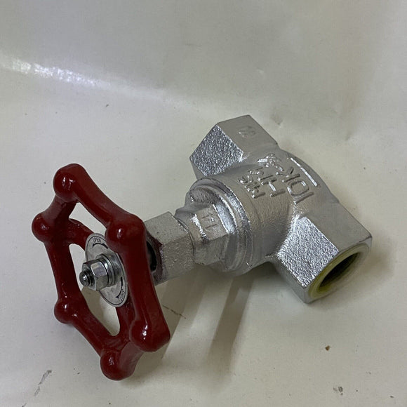 Hiatchi Metals HM10K-SG-20A Valve