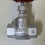 Hiatchi Metals HM10K-SG-20A Valve