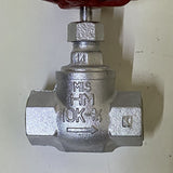 Hiatchi Metals HM10K-SG-20A Valve