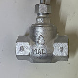 Hiatchi Metals HM10K-SG-20A Valve