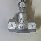 Hiatchi Metals HM10K-SG-20A Valve