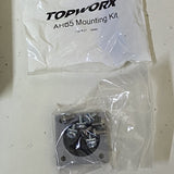 Topworx 11-12110-00 Go Switch Limit Switch 120VAC