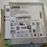 Phoenix Contact QUINT-PS/1AC/24DC/20 2866776 Power Supply
