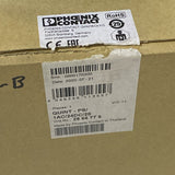 Phoenix Contact QUINT-PS/1AC/24DC/20 2866776 Power Supply