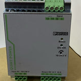 Phoenix Contact QUINT-PS/1AC/24DC/20 2866776 Power Supply