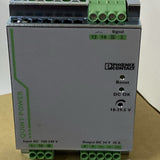 Phoenix Contact QUINT-PS/1AC/24DC/20 2866776 Power Supply