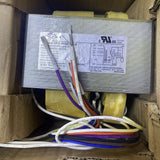 Keystone HPS-400A-P-KIT 400W S51 120-480V 5-Tap LU400 HPS Lighting Ballast Kit