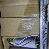 Keystone HPS-400A-P-KIT 400W S51 120-480V 5-Tap LU400 HPS Lighting Ballast Kit