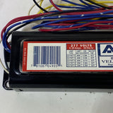 ADVANCE VEL-3S40-RH-TP RAPID START ELECTRONIC BALLAST