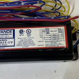 ADVANCE VEL-3S40-RH-TP RAPID START ELECTRONIC BALLAST