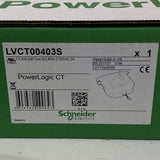 Schneider Electric LVCT00403S PowerLogic CT SEALED