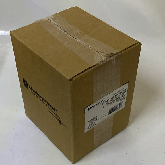 Universal S25048TAC4M-500K HIGH PRESSURE SODIUM MAGNETIC BALLAST SEALED